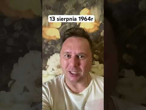 Bartosz Gajda: Nauka, Ciekawostka, Rocznica
