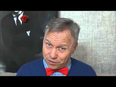 Kanapa Doktora Stand-up'a, sezon 2, odc. 2 - "Miłość z netu"