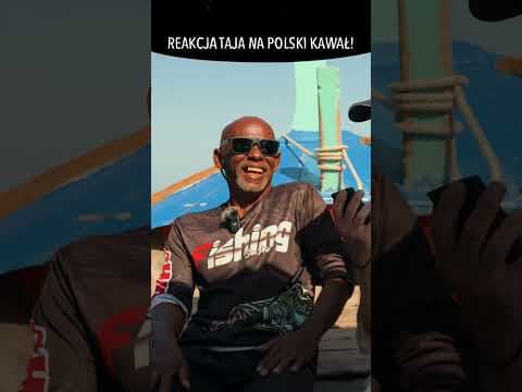 REAKCJA TAJA NA POLSKI KAWAŁ!