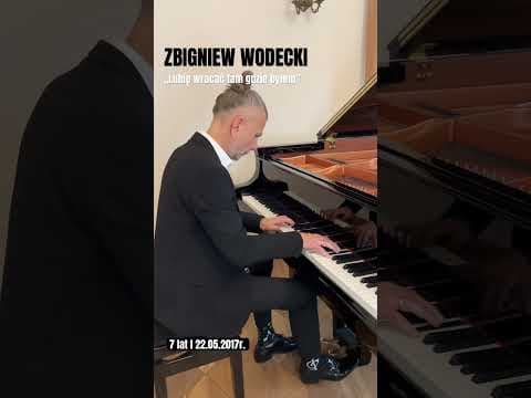 Zbigniew Wodecki - Lubię wracać tam gdzie byłem | 7 lat
