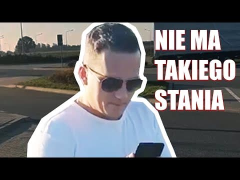 Nie ma takiego stania