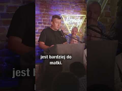 Mieszko II - Zobacz nowy program ADAMA GAJDY!