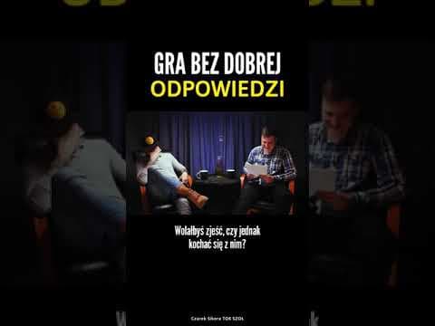 Trudny wybór /