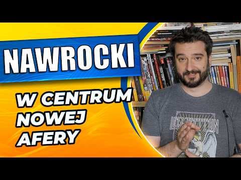 Nawrocki w centrum nowej afery | NEWSY BEZ WIRUSA | Karol Modzelewski