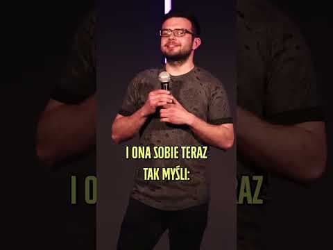 Scena jak magnes