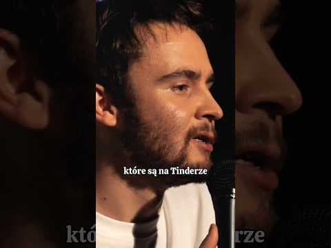 JA MAM TINDERA Z NUDÓW