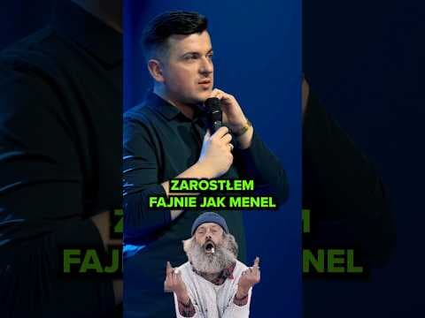 Problem z wąsem