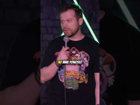 Kolega z LO