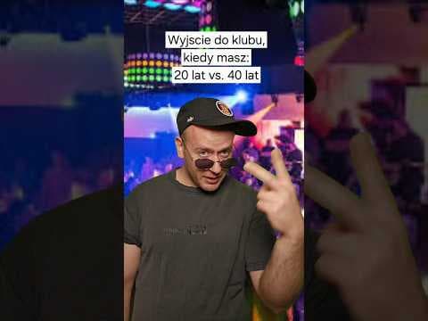 Radek Drożdż - Stand-up Short (51s)