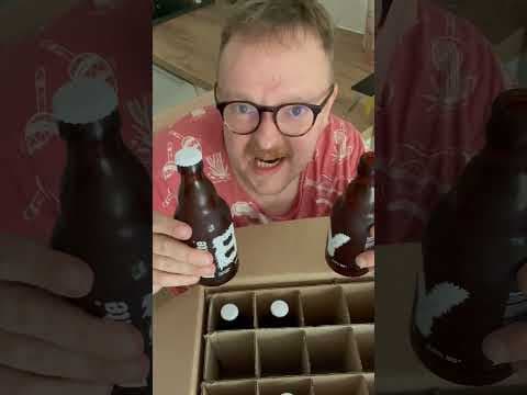 Kucharz Maciej - unboxing bearmate