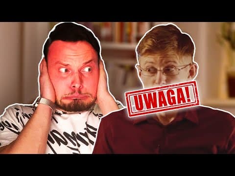 Najgorszy kumpel -CZŁOWIEK SPOILER! | Jeleniejaja
