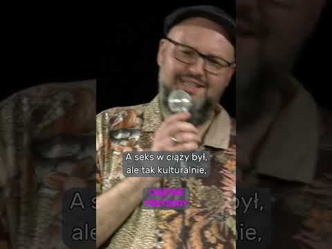 CIĄŻOWE PRZYGODY