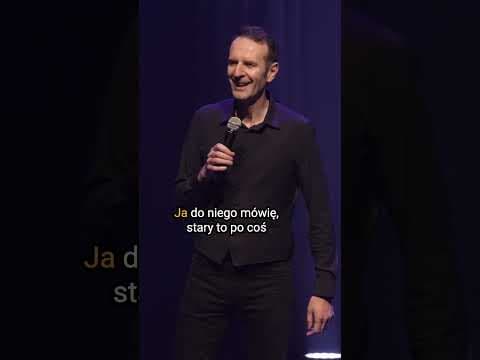 WYSTĘP W HOLANDII - Rafał Rutkowski