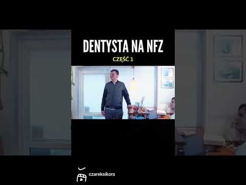 Następnym razem idę prywatnie!