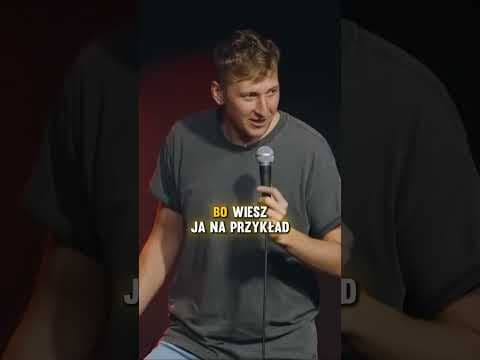 RYZYKANCI W ŁÓŻKU - Michał Leja