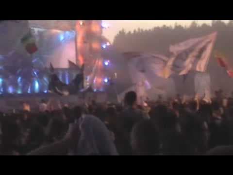 Maleo Reggae Rockers Woodstock 2010