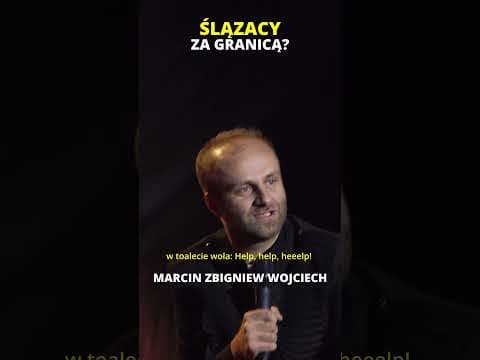 Marcin Zbigniew Wojciech ślazacy