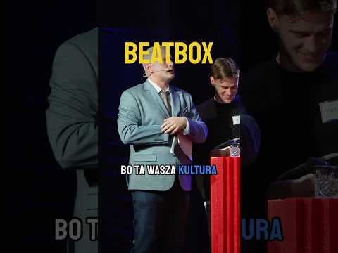 Kultura hip-hop i beatbox