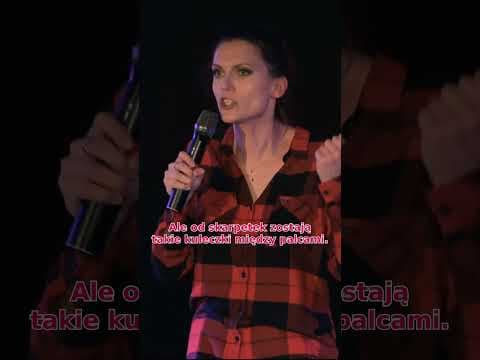 Magda Kubicka - ADHD