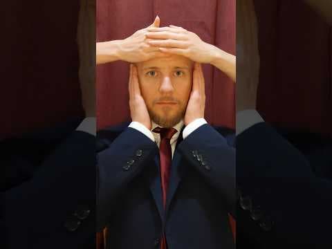 Zostań sobowtórem Karola Nawrockiego - prosty trik