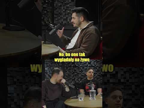 Buty Wojtka Goli | Podcast BITY
