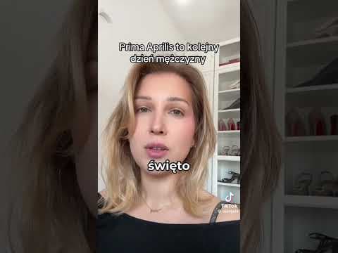 większość mężczyzn jest żartem
