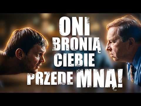 Nie mogłem przestać się śmiać. Scena, która zagotowała mnie jak żadna inna! *HISTORIA JEDNEJ SCENY*