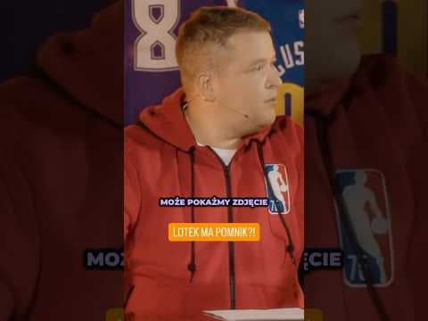 Ale dlaczego na golasa?!