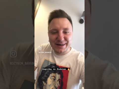 Miałem się bić na narodowym