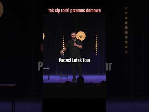 tak się rodzi przemoc domowa