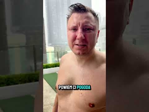 Wakacje prawie jak w Polsce !