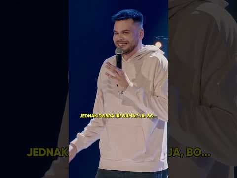 TRZEBA SZUKAĆ POZYTYWÓW W ŻYCIU
