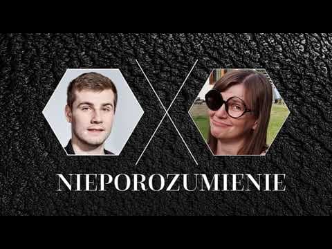 Nieporozumienie 43: Anna-Maria Żurek