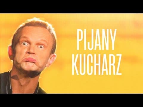 1.9 - Pijany kucharz