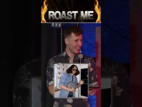 ROAST ME! 2