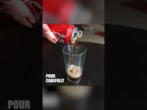 How to Make a Perfect Rum and Coke