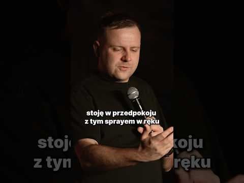 Spray na pleśń