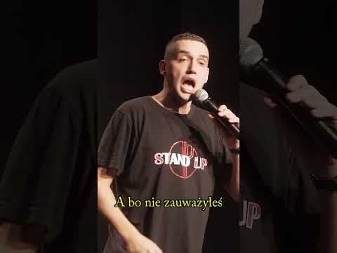Mateusz Dudek - fryzura
