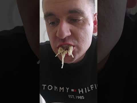 Stary je rosół