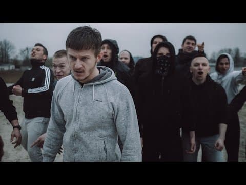 KARMA - trailer filmu