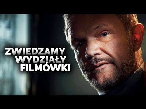 ZNOWU POCZUŁEM SIĘ JAK STUDENT... Jak wypadłem na zajęciach?