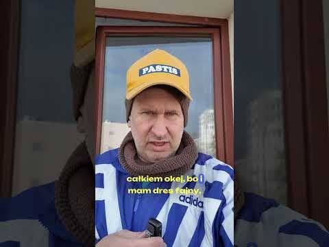 Balkonowy influencer.