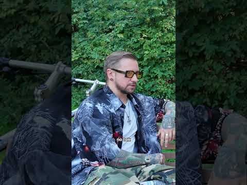DLACZEGO MISHON JEST ZE Z DVPY?