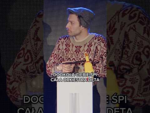 Niecodzienny poranek | Wiedza To Komedia