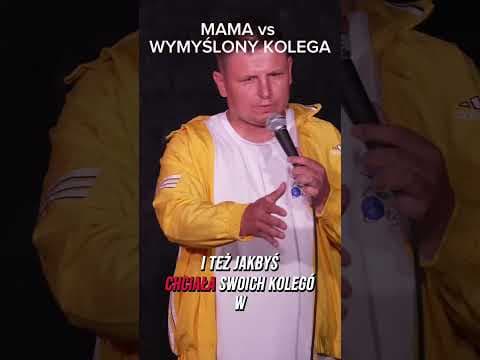 Jak wasze mamy reagowały na wasze wymysły?