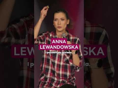 Magda Kubicka - Anna Lewandowska