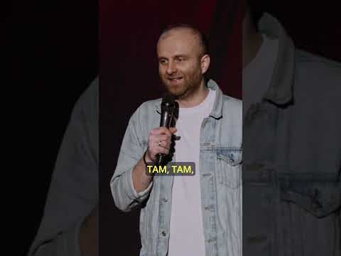 Rodzeństwo STAND-UP Marcin Zbigniew Wojciech 2025
