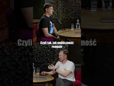 Wychowywanie publiczności | Podcast BITY