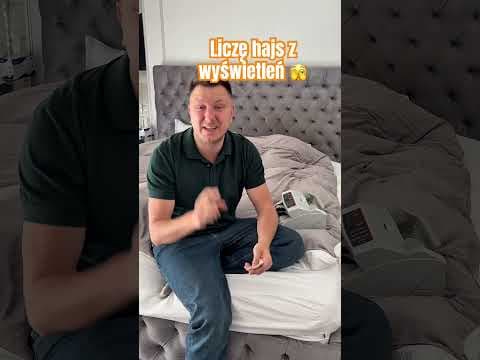Hajs się zgadza już na 7 miejscu