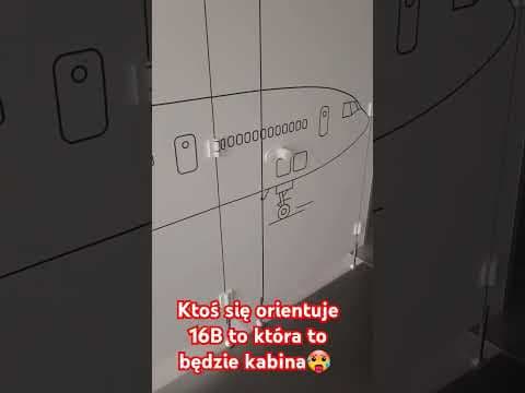 Która kabina?
